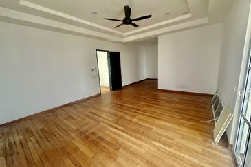 Stoneridge @ Eco Majestic