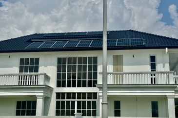 Stoneridge @ Eco Majestic