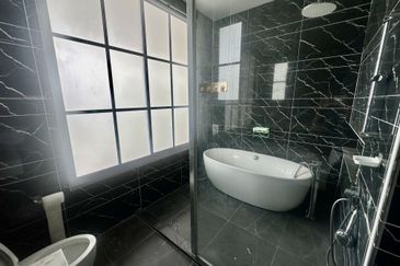 Stoneridge @ Eco Majestic