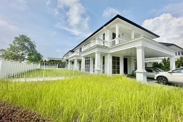 Stoneridge @ Eco Majestic