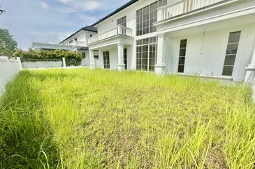 Stoneridge @ Eco Majestic