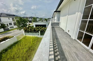 Stoneridge @ Eco Majestic