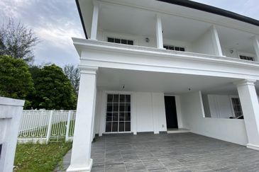 Stoneridge @ Eco Majestic