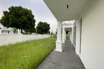 Stoneridge @ Eco Majestic