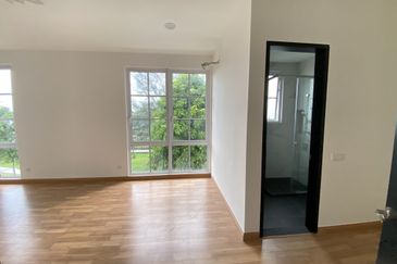 Stoneridge @ Eco Majestic