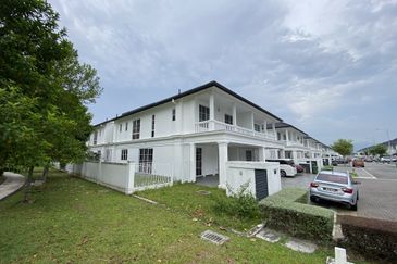 Stoneridge @ Eco Majestic