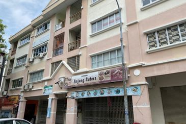 Taman Kajang Perdana