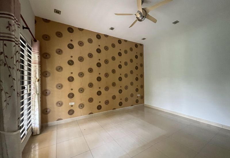 2.5 storey Superlink House @ Bandar Puteri Puchong For Sale