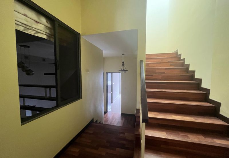 2.5 storey Superlink House @ Bandar Puteri Puchong For Sale