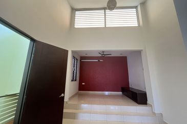 2.5 storey Superlink House @ Bandar Puteri Puchong For Sale