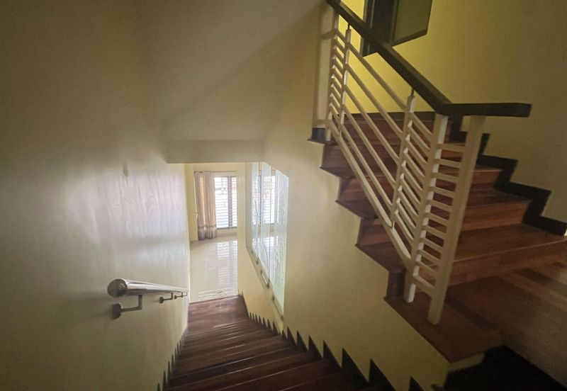 2.5 storey Superlink House @ Bandar Puteri Puchong For Sale