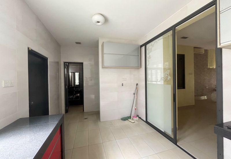 2.5 storey Superlink House @ Bandar Puteri Puchong For Sale