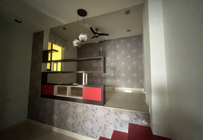 2.5 storey Superlink House @ Bandar Puteri Puchong For Sale