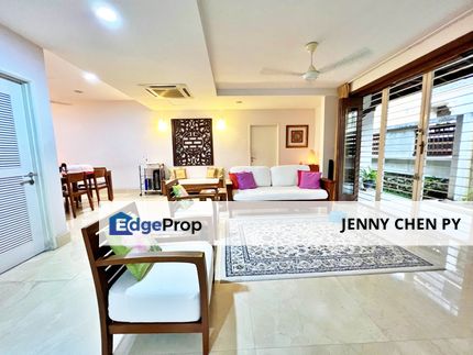 Cheap and Nice Renovated Semi D @ Damai Kasih, Alam Damai Cheras KL, Kuala Lumpur, Cheras