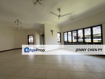 Nice 2 Storey Semi D House @ Damai Kasih, Alam Damai Cheras KL For Sale, Kuala Lumpur, Cheras