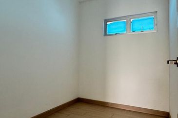 Casa Bluebell @ Cybersouth