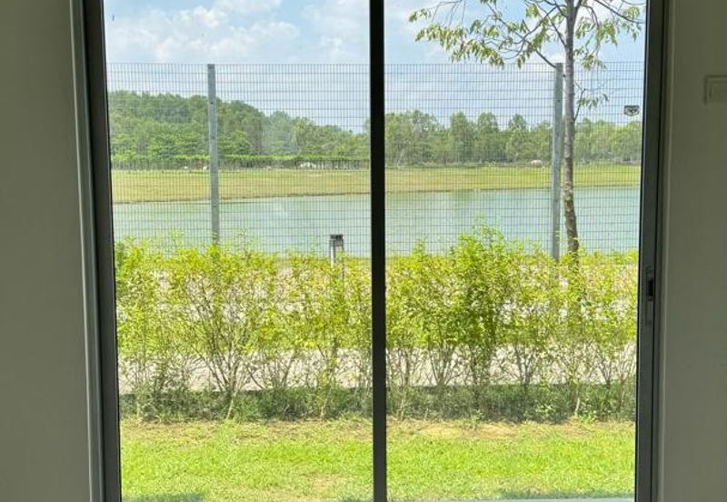 Casa Bluebell @ Cybersouth