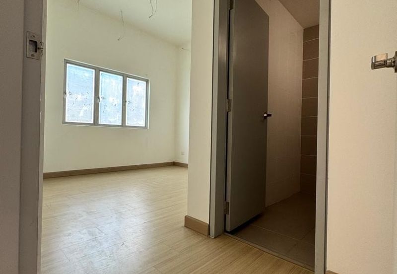 Casa Bluebell @ Cybersouth