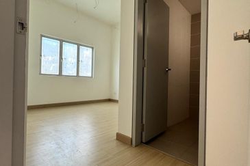 Casa Bluebell @ Cybersouth