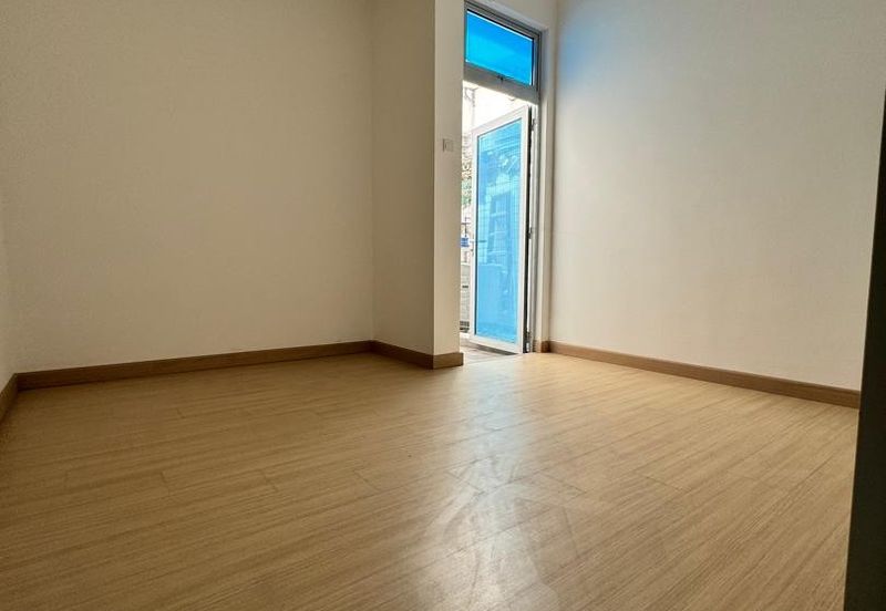 Casa Bluebell @ Cybersouth