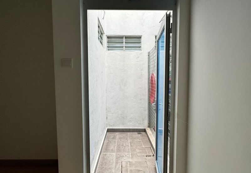 Casa Bluebell @ Cybersouth