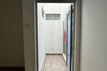 Casa Bluebell @ Cybersouth