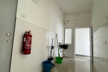 Casa Bluebell @ Cybersouth