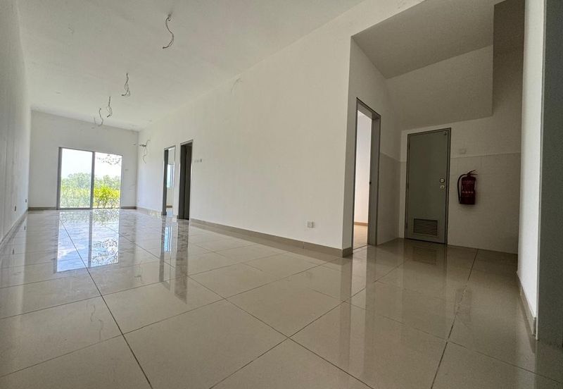 Casa Bluebell @ Cybersouth