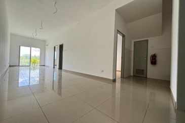 Casa Bluebell @ Cybersouth