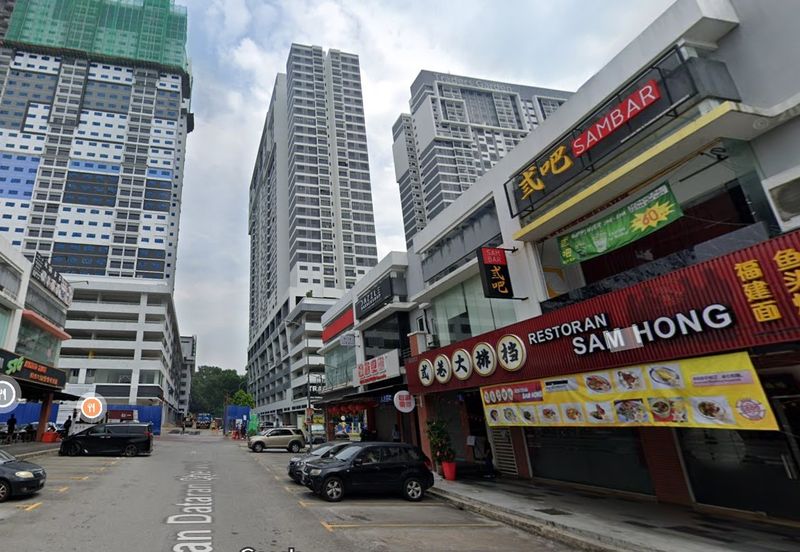 Cheras Trader Square