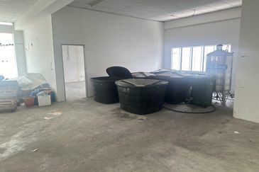 Cheras Trader Square