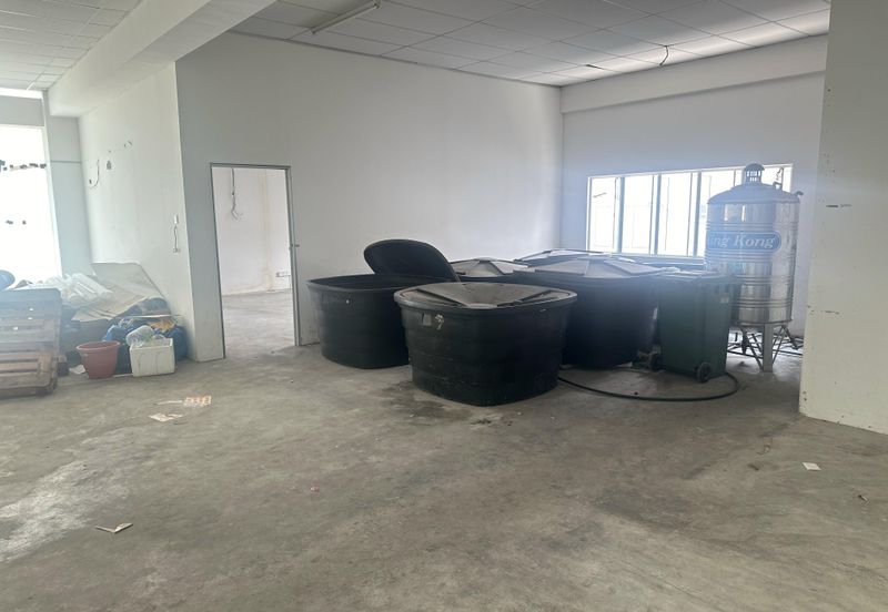 Cheras Trader Square