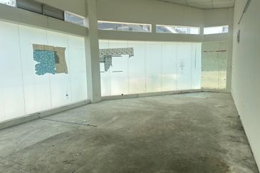 Cheras Trader Square