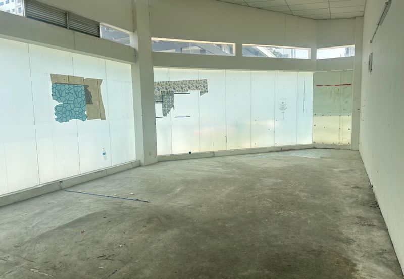 Cheras Trader Square