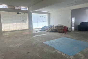 Cheras Trader Square