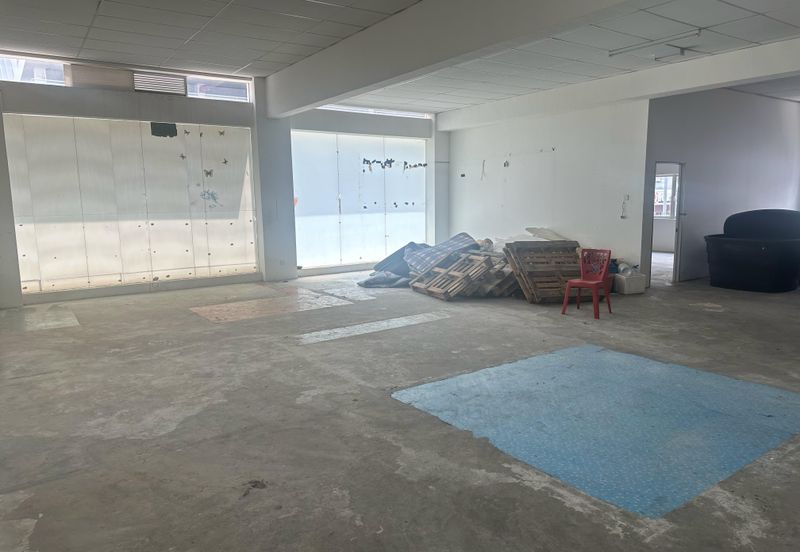 Cheras Trader Square