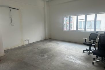 Cheras Trader Square