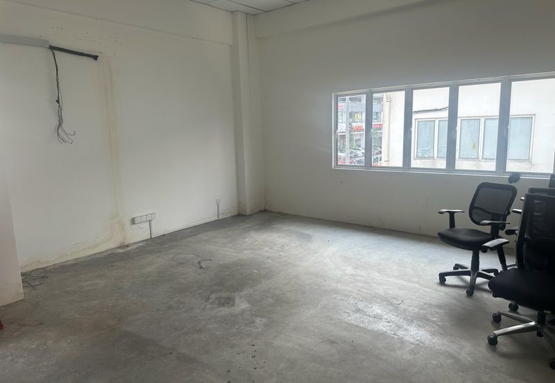 Cheras Trader Square