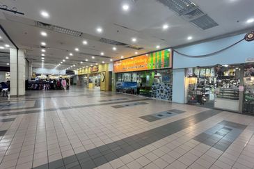 Mall Pandan Kapital