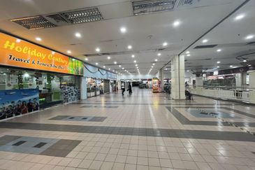Mall Pandan Kapital