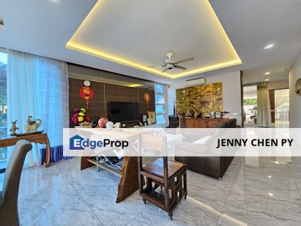 Super Nice 3.5 Storey Bungalow @ Taman Equine For Sale, Selangor, Puchong South