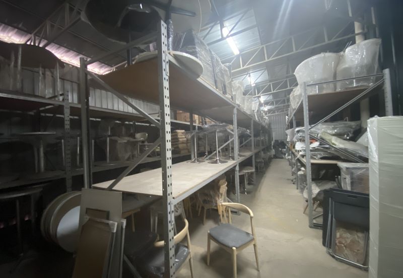 Balakong Jaya Industrial Park