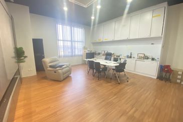 Balakong Jaya Industrial Park