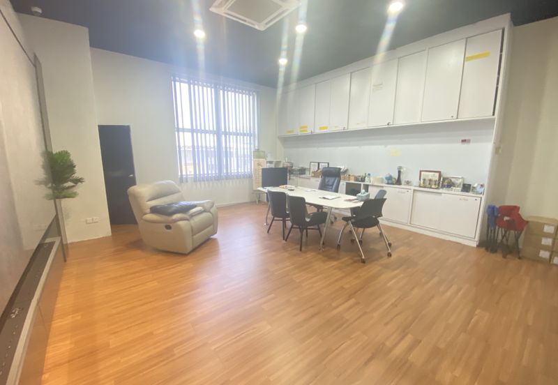 Balakong Jaya Industrial Park