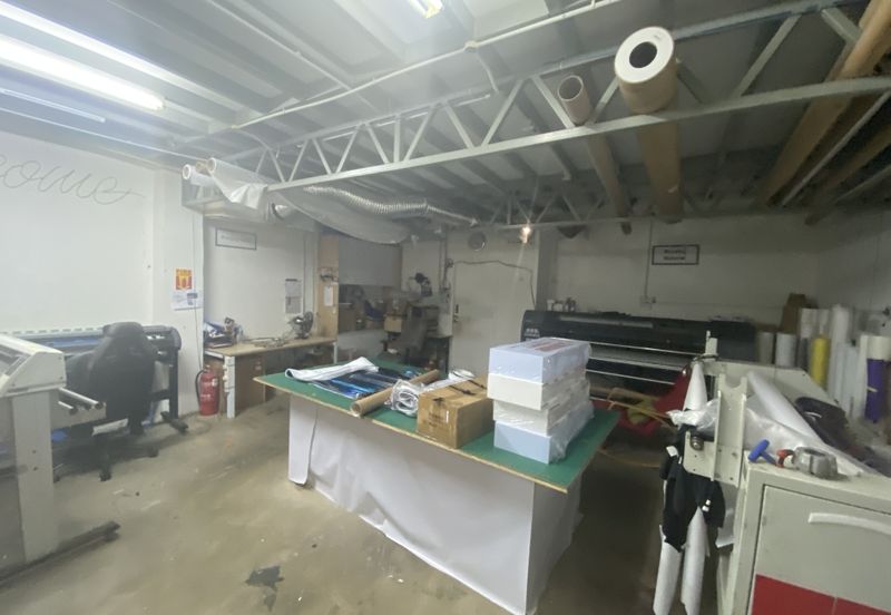 Balakong Jaya Industrial Park