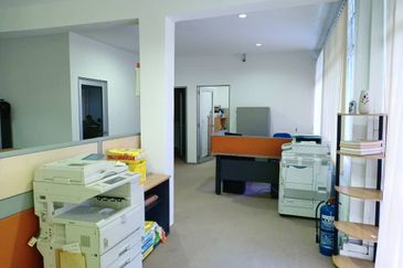 Bandar Teknologi Kajang