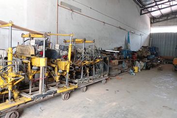 Bandar Teknologi Kajang