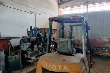 Bandar Teknologi Kajang