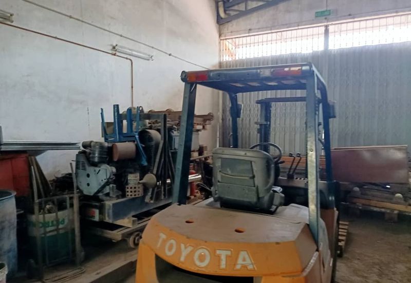 Bandar Teknologi Kajang