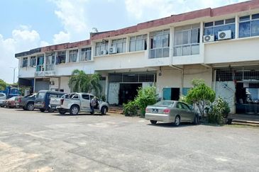 Bandar Teknologi Kajang